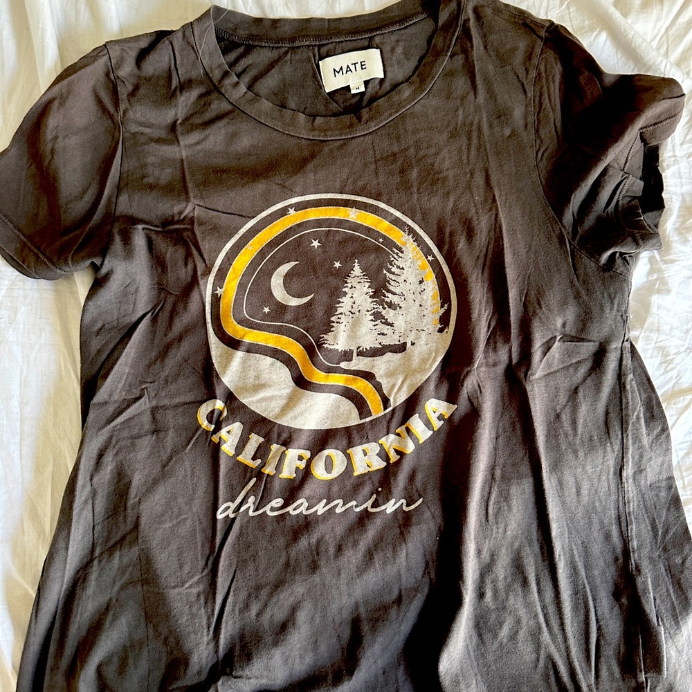 California Dreamin T-shirt